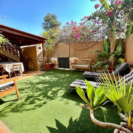Bungalow De Lujo En Playa San Juan El Campello Zewnętrze zdjęcie