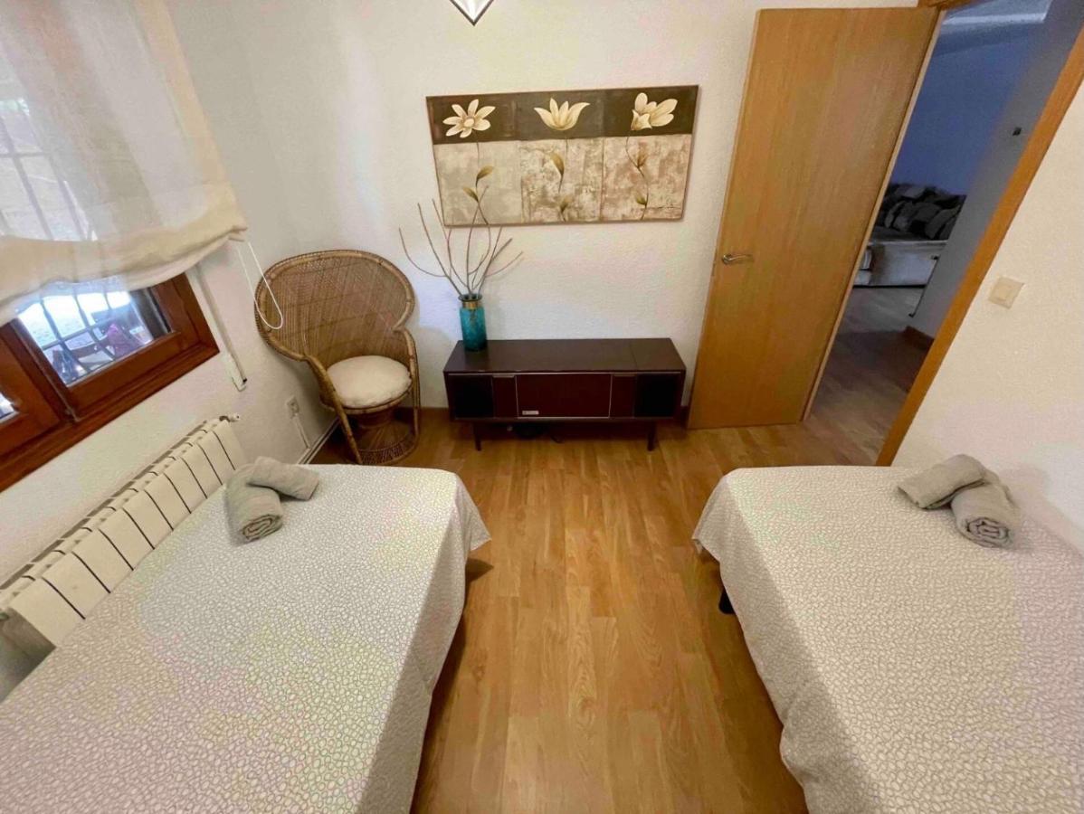 Bungalow De Lujo En Playa San Juan El Campello Zewnętrze zdjęcie