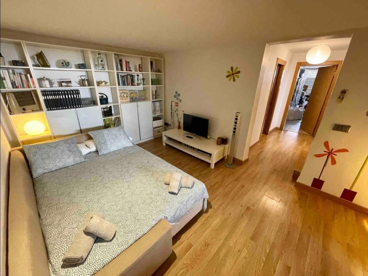 Bungalow De Lujo En Playa San Juan El Campello Zewnętrze zdjęcie