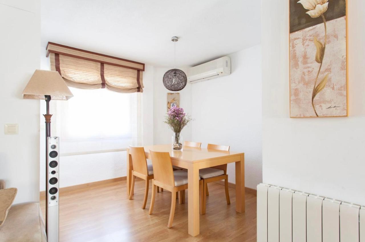 Bungalow De Lujo En Playa San Juan El Campello Zewnętrze zdjęcie