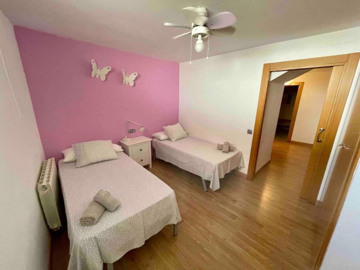 Bungalow De Lujo En Playa San Juan El Campello Zewnętrze zdjęcie