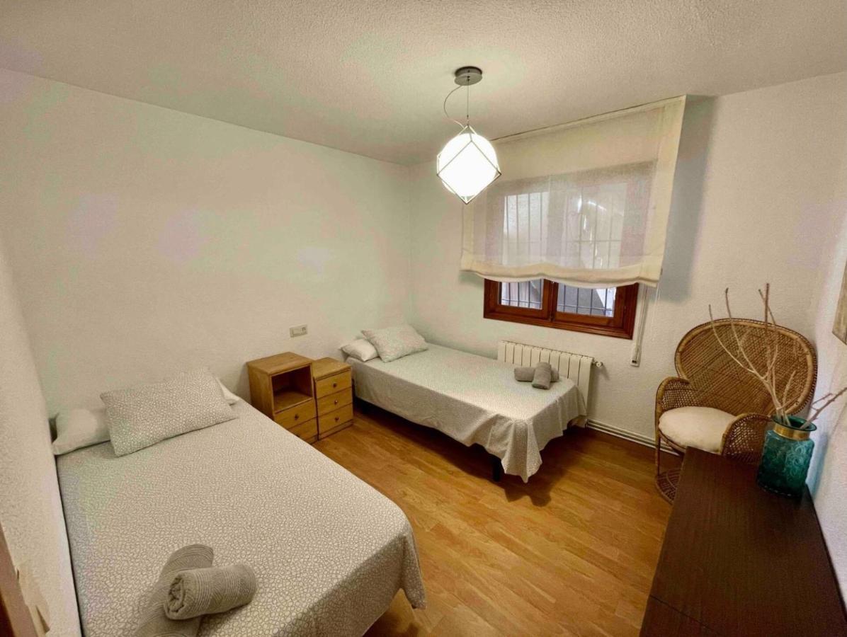 Bungalow De Lujo En Playa San Juan El Campello Zewnętrze zdjęcie
