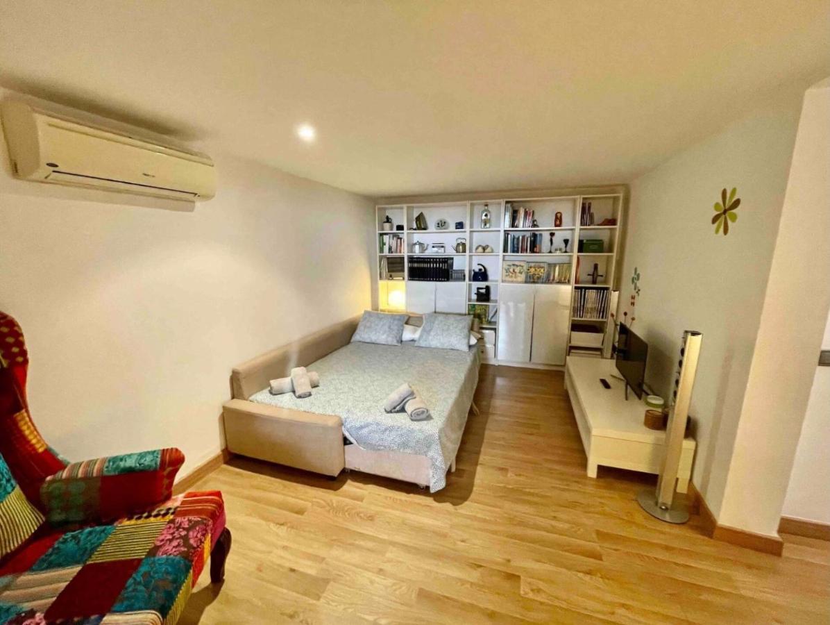 Bungalow De Lujo En Playa San Juan El Campello Zewnętrze zdjęcie