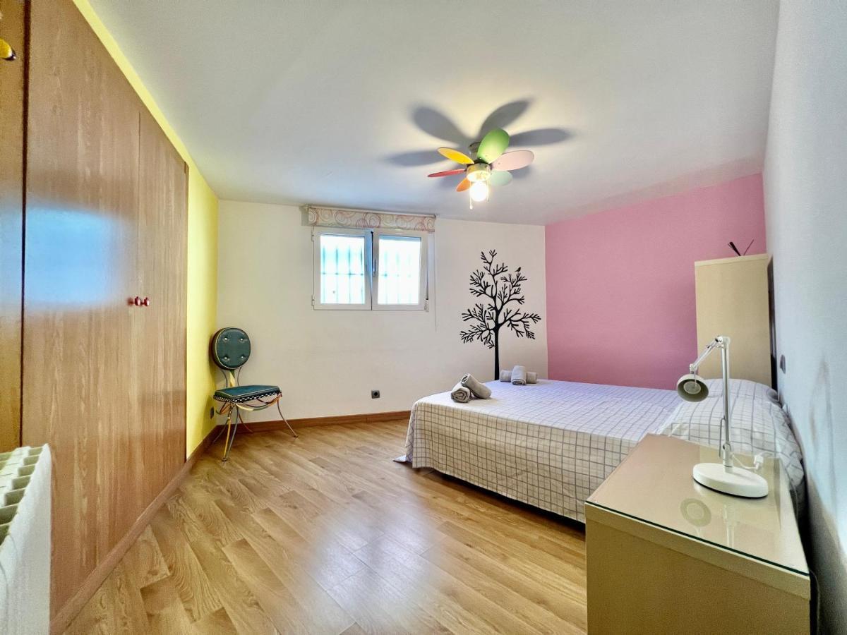 Bungalow De Lujo En Playa San Juan El Campello Zewnętrze zdjęcie